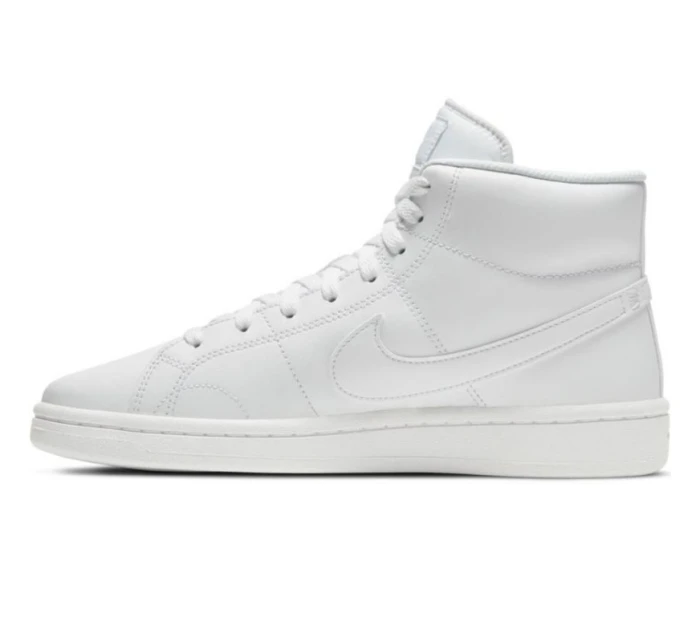 Dámské boty Court Royale 2 Mid W CT1725 100 - Nike