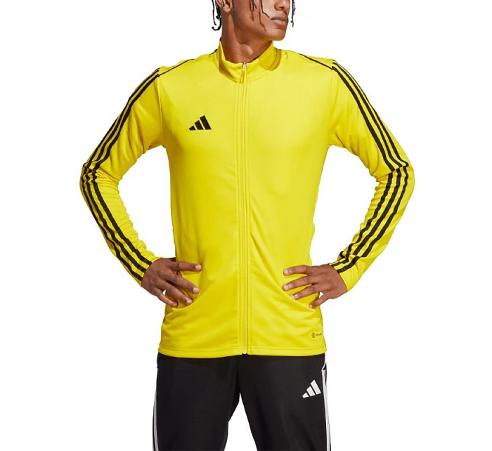 Pánská fotbalová mikina Tiro 23 League Training Track Top M model 18431259 - ADIDAS