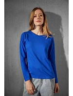 B&C #E150 LSL /women Dámské tričko s dlouhým rukávem model 22492549 white B&C #E150 LSL /women Dámské tričko s dlouhým rukávem model 22492549 white
