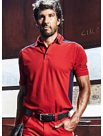 JN Pánské pracovní piqué polo Color 02.0 model 22492517 - Daiber JN Pánské pracovní piqué polo Color 02.0 model 22492517 - Daiber
