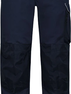 Daiber JN 878 (94-110) Pracovní kalhoty - Solid 02.878L navy