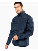 K Pánská hybridní bunda 20. mid navy heather model 22431666 - Kariban K Pánská hybridní bunda 20. mid navy heather model 22431666 - Kariban