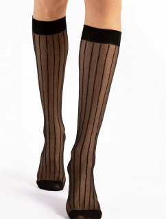 Fiore Linea 15 DEN G2144 barva:černá