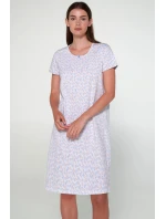 Vamp - Noční košile s potiskem mořského koníka 20939 - Vamp Vamp - Noční košile s potiskem mořského koníka 20939 - Vamp