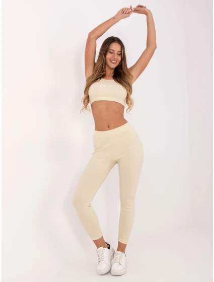 Sada 359 KMPL 011.20 světle béžová