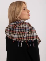 Chustka AT CH model 20463747 wielokolorowy - FPrice Chustka AT CH model 20463747 wielokolorowy - FPrice