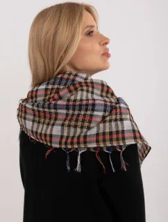 Chustka AT CH model 20463747 wielokolorowy - FPrice