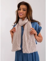 Závoj AT CH EH 2165.45 béžová Závoj AT CH EH 2165.45 béžová