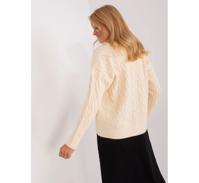 Přepínač AT SW 2335.27 ecru Přepínač AT SW 2335.27 ecru