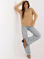 Jumper AT SW 2342 1.35 velbloud