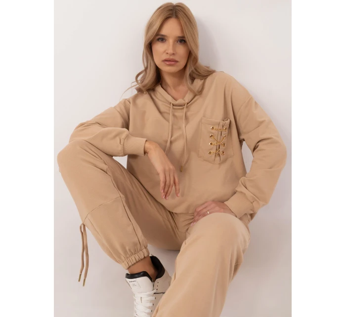 Sada CLM KMPL 1278.08P velbloud Sada CLM KMPL 1278.08P velbloud