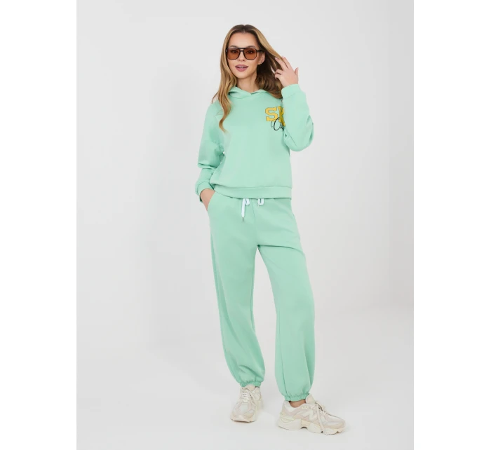 Komplet IT KMPL 22181.30 jasny zielony