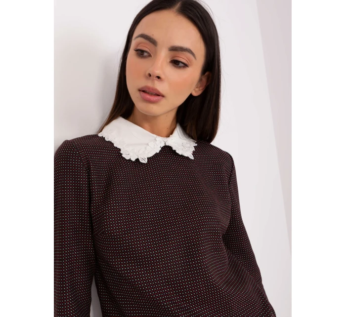 Halenka LK BZ 506477.70P černá