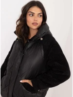 Bunda MBM KR  černá model 20567207 - FPrice