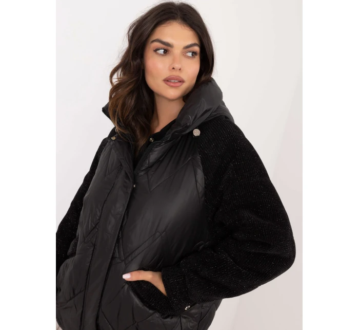 Bunda MBM KR  černá model 20567207 - FPrice