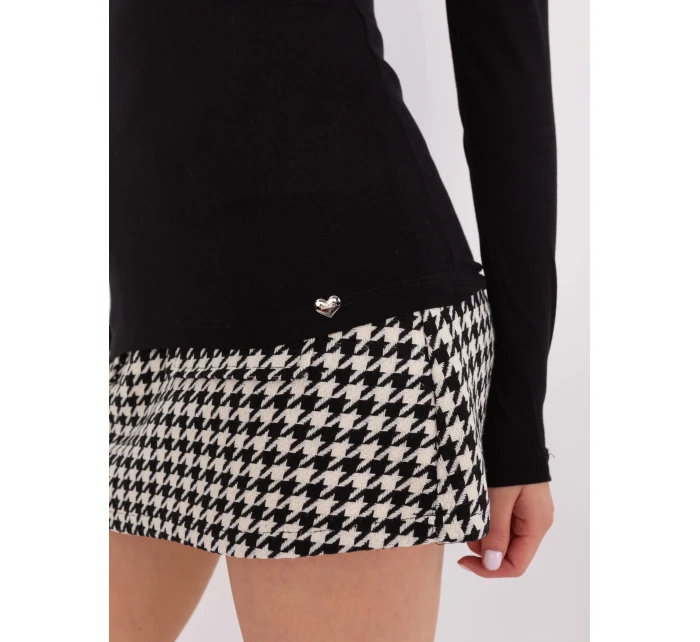 Halenka RV BZ 9201.78P černá