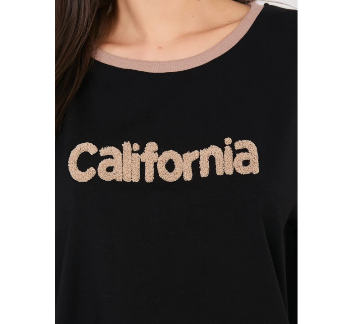 Halenka RV BZ A1172.87 černá