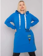 Tunika RV TU 7221.80P tmavě modrá Tunika RV TU 7221.80P tmavě modrá