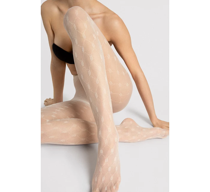 model 22087293 Rajstopy 20 DEN - Fiore