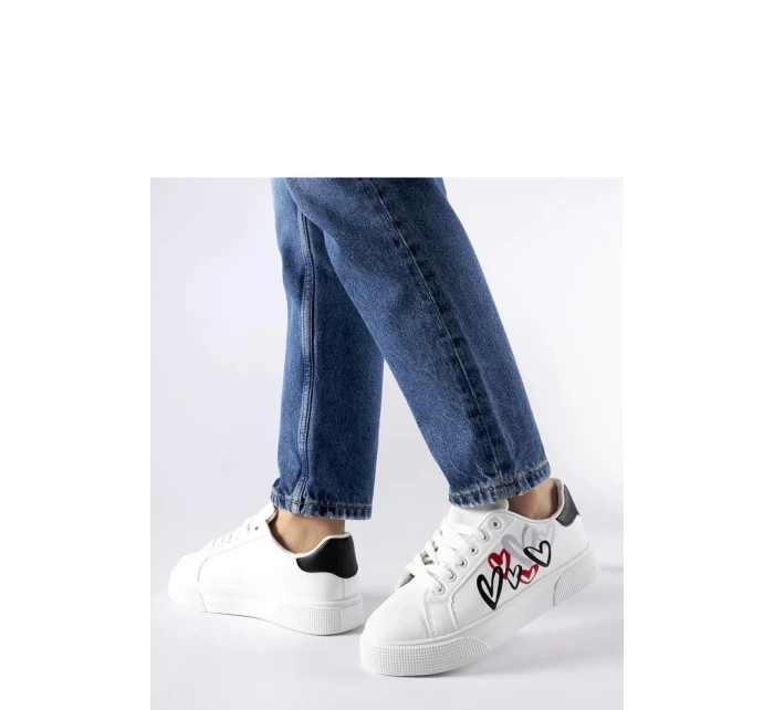 Tenisky model 207567 Solea Tenisky model 207567 Solea