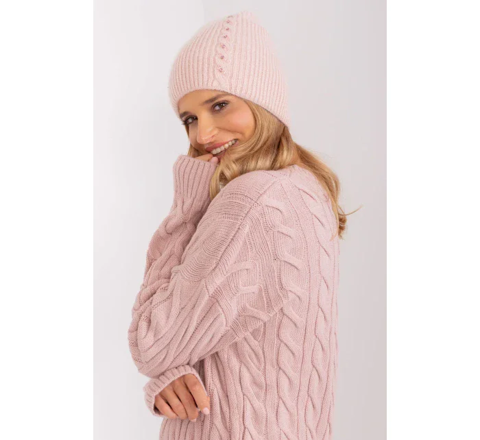 Čepice  model 208253 AT