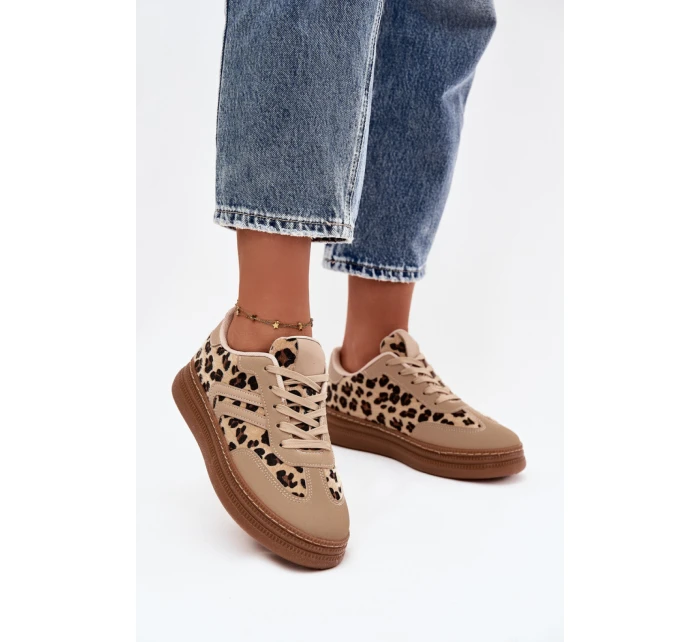 Sportovní obuv  model 222974 Step in style