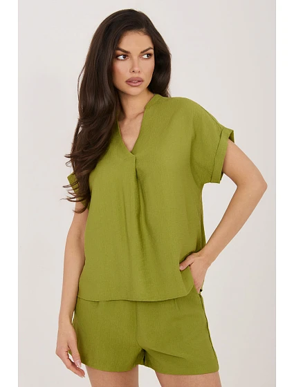 Halenka  model 226396 Sublevel