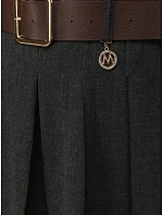 damskie z paskiem czarne model 22580778 - FashionStreet damskie z paskiem czarne model 22580778 - FashionStreet