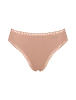 SLOGGI GO CRUSH – 3× tanga s vysokým výstřihem Sloggi