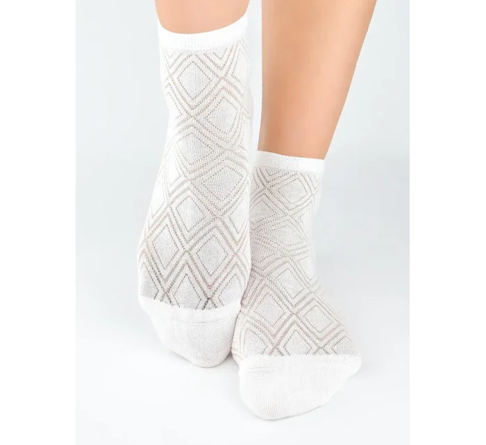 model 20942830 Dámské ponožky z viskózy 3641 - Noviti model 20942830 Dámské ponožky z viskózy 3641 - Noviti