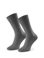 Pánské ponožky  Organic Cotton & Bio Camel model 19049352 - Steven