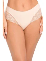 Dámské kalhotky 194 beige - BABELL Dámské kalhotky 194 beige - BABELL