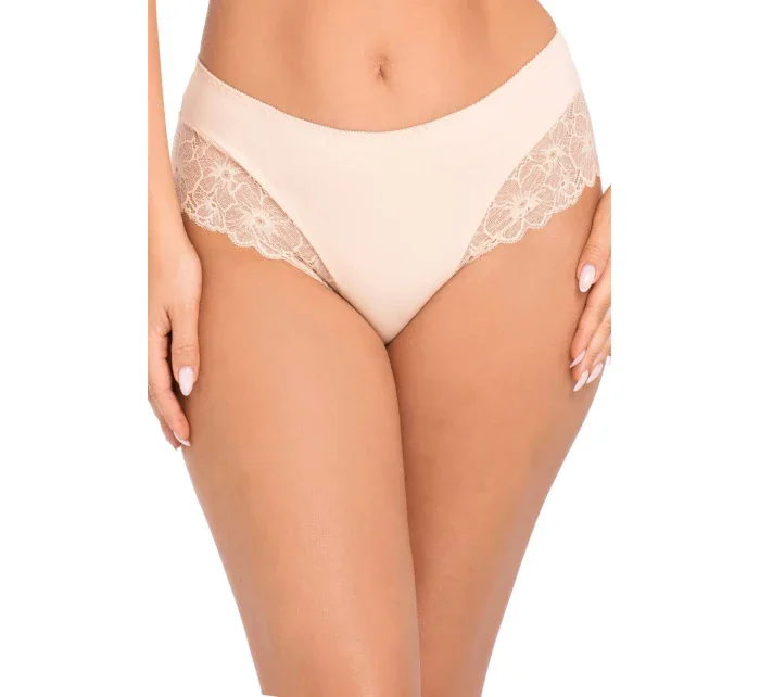 Dámské kalhotky 194 beige - BABELL Dámské kalhotky 194 beige - BABELL