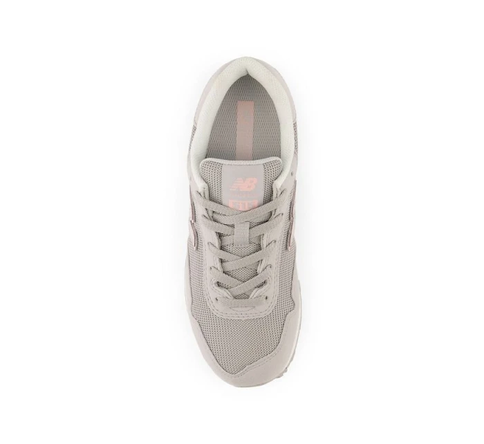 Boty New Balance Jr GC515PNK Boty New Balance Jr GC515PNK