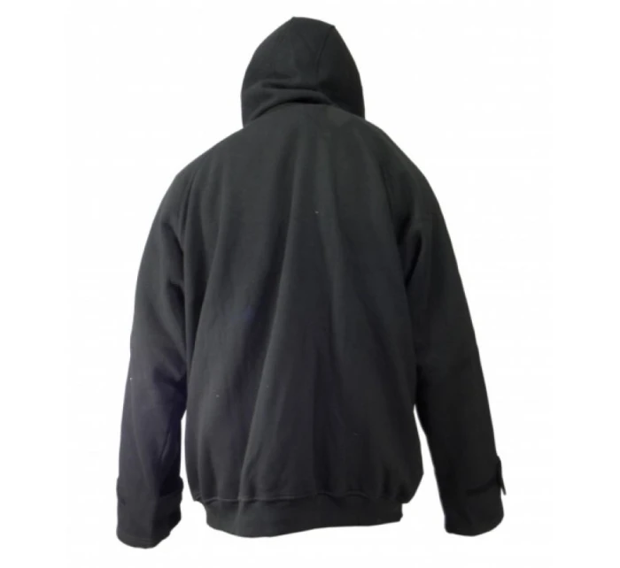 Sportovní mikina ADIDAS - BS-02 XL Sportovní mikina ADIDAS - BS-02 XL