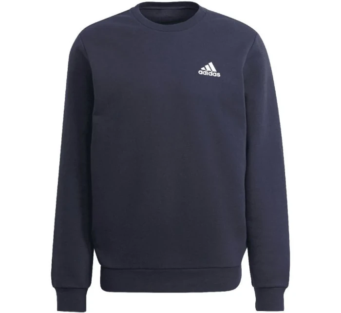 Mikina adidas Essentials Fleece M H42002 Mikina adidas Essentials Fleece M H42002