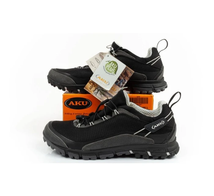Pánské trekové boty  Plus model 21124020 - Aku