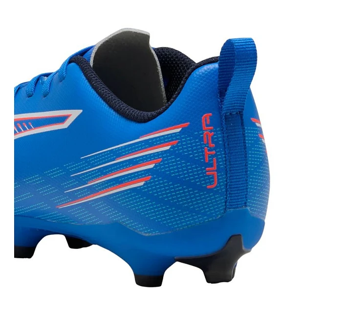 Fotbalové boty Puma Ultra 6 Play FG/AG Jr 108533 01