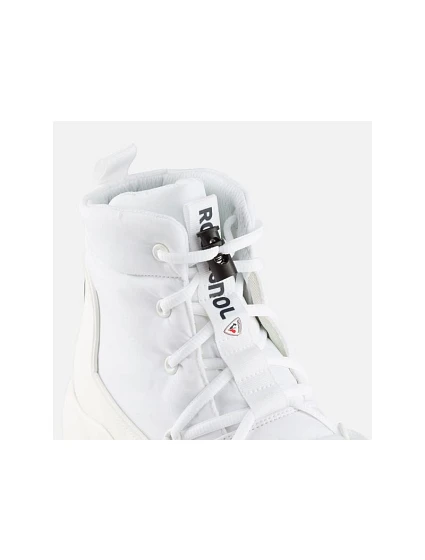 Boty Rossignol W Rossi Podium White