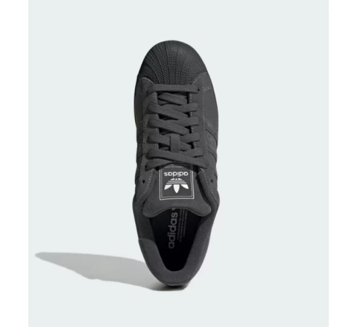 Boty adidas SUPERSTAR II GRESIX/GRESIX/GRESIX KI8492 Boty adidas SUPERSTAR II GRESIX/GRESIX/GRESIX KI8492