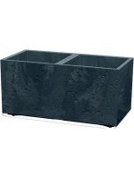 SIERRA CASE CONTAINER BETON EFFECT 77x39 ANTHRACITE dětské