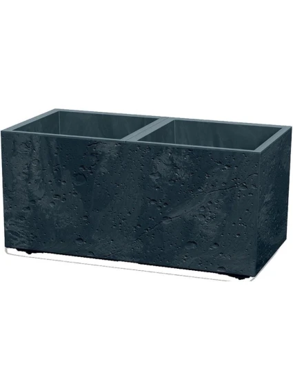 SIERRA CASE CONTAINER BETON EFFECT 77x39 ANTHRACITE dětské