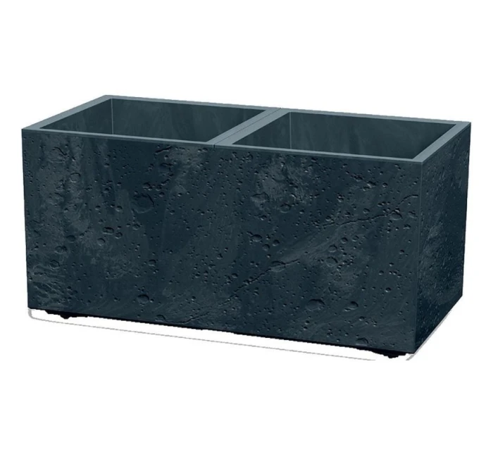 SIERRA CASE CONTAINER BETON EFFECT 77x39 ANTHRACITE dětské