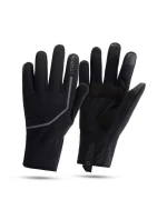 Zimní rukavice model 21850723 černé 3XL - Rogelli