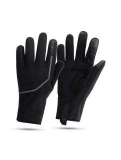 Zimní rukavice model 21850723 černé 3XL - Rogelli