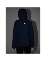 Dámská membránová lyžařská bunda 10000 model 21920707 - 4F