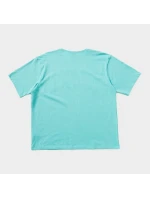 Pánské tričko Air Jordan Brooklyn Arch Logo Washed Teal - IB7347-392 Pánské tričko Air Jordan Brooklyn Arch Logo Washed Teal - IB7347-392