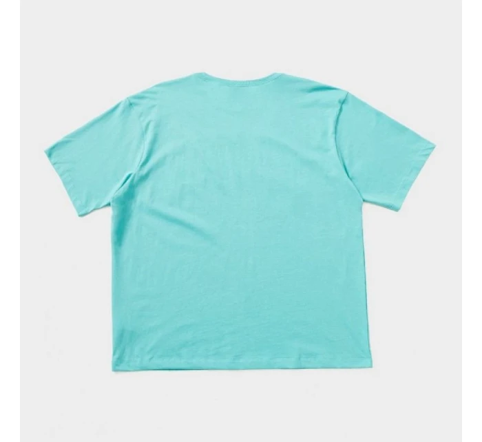 Pánské tričko Air Jordan Brooklyn Arch Logo Washed Teal - IB7347-392 Pánské tričko Air Jordan Brooklyn Arch Logo Washed Teal - IB7347-392