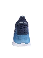 K dětské boty navy blue model 22054720 - Lotto