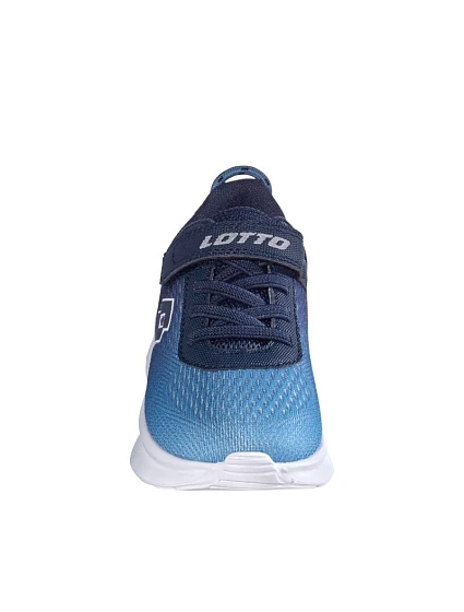 K dětské boty navy blue model 22054720 - Lotto